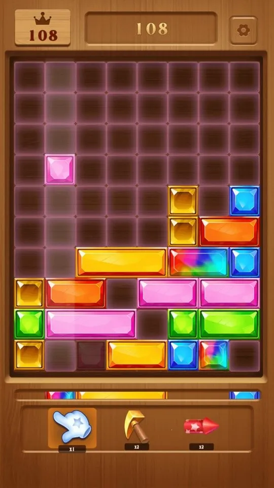 �����䷽�鱦ʯ������(������������)v1.0.88 �ֻ����ͼ