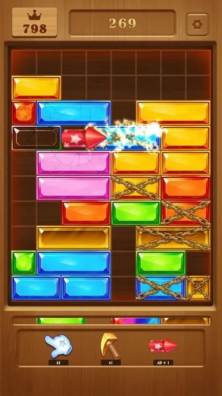 �����䷽�鱦ʯ������(������������)v1.0.88 �ֻ����ͼ