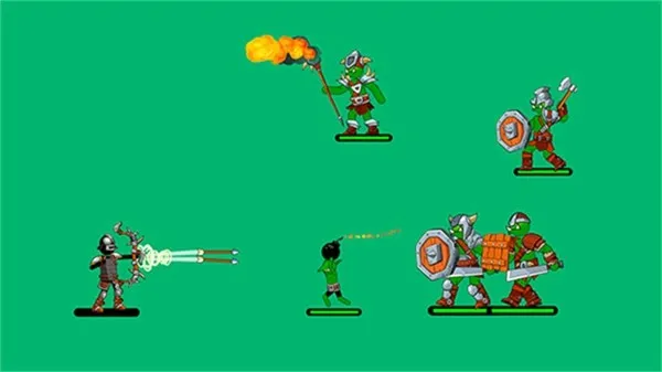 ����˹�����2(����������Ϸ)v1.7.6.5.7 �ٷ������ͼ