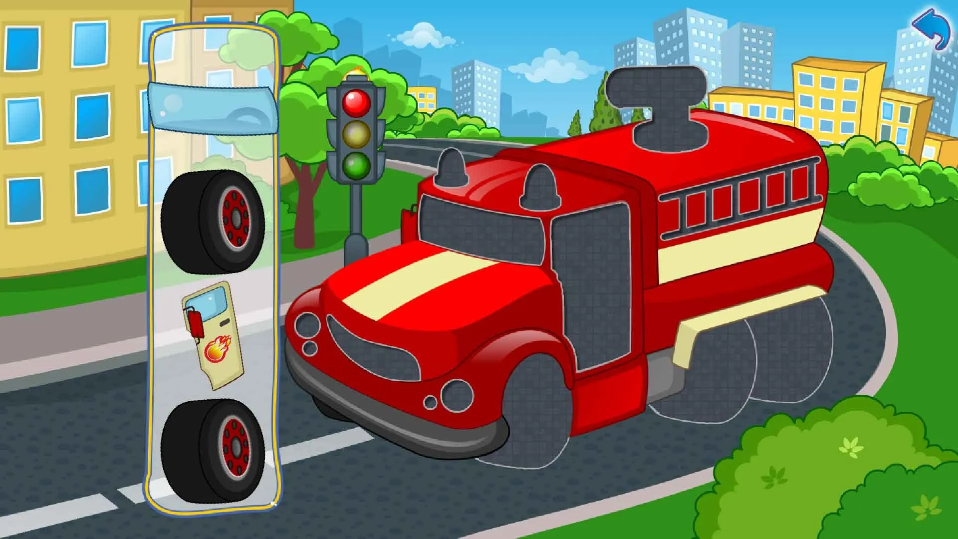 ��ͯ������԰��׿���ֻ���v1.8.3 �ٷ������ͼ