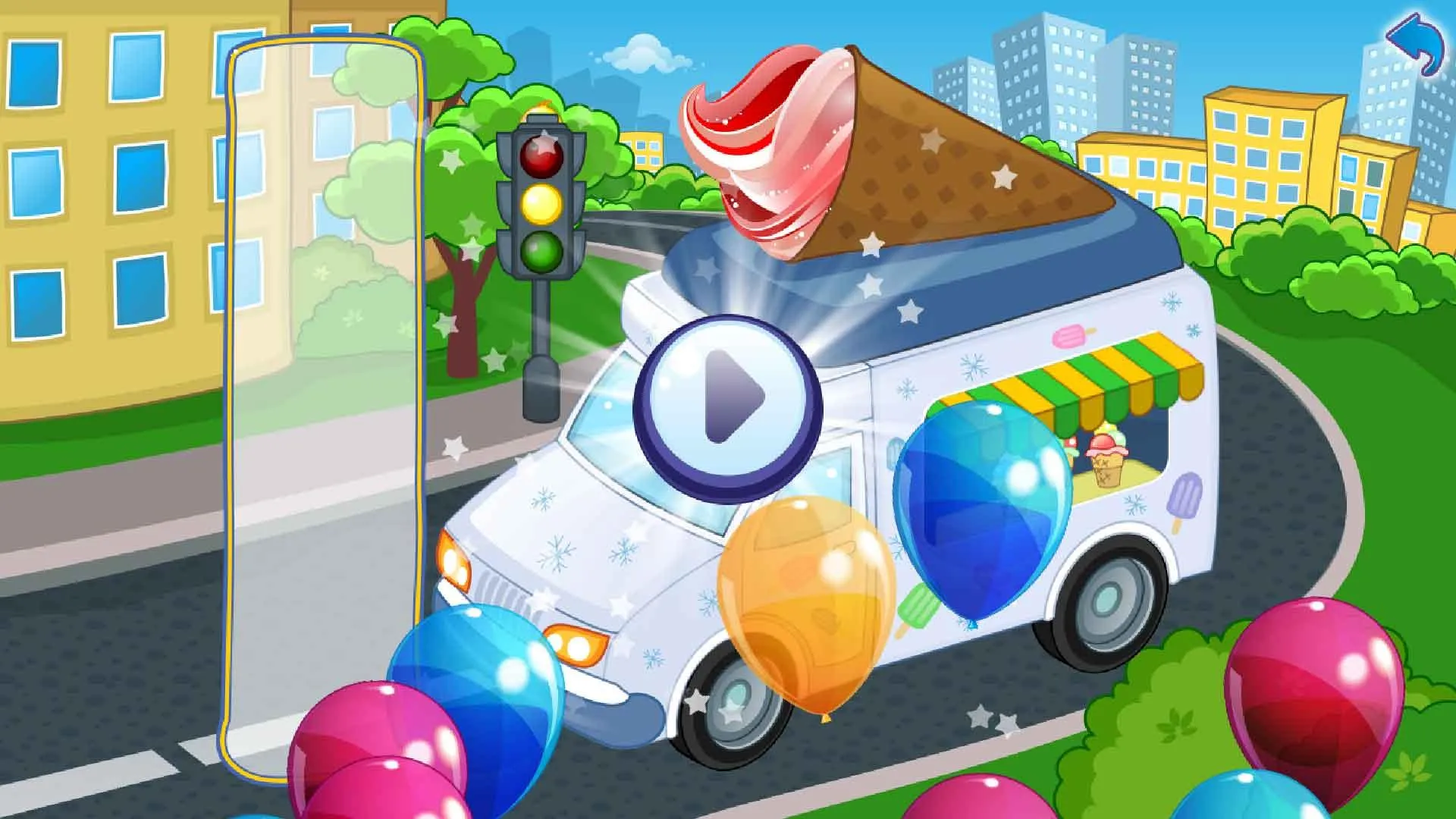 ��ͯ������԰��׿���ֻ���v1.8.3 �ٷ������ͼ