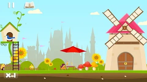 �ҹ�������(�ҹ���ð����Ϸ)v1.1.0 ��Ѱ��ͼ