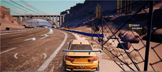 云极品飞车集结手游官方版 云极品飞车集结手游官方版