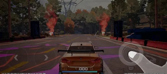 云极品飞车集结手游官方版 云极品飞车集结手游官方版