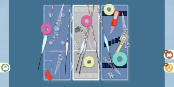 СС����(��Ʒ������Ϸ)v1.0.0 ��Ѱ��ͼ