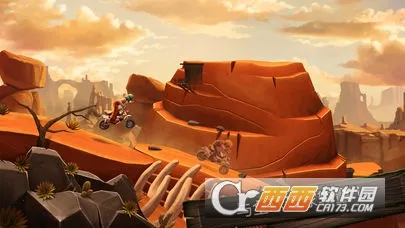 Trials Frontier2026���ذ�װv7.9.4 ��׿���ͼ