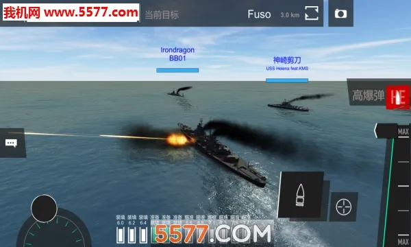 ����ս��Alpha(ս��������Ϸ)v3.240101 ��׿���ͼ