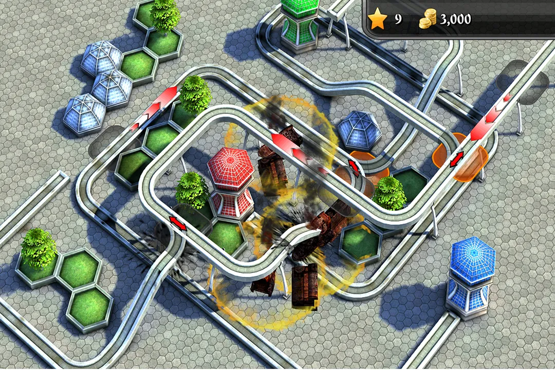 ���ܰ��ҵ�С��(����ģ����Ϸ)v1.0.4 �ٷ������ͼ