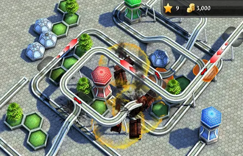 ���ܰ��ҵ�С��(����ģ����Ϸ)