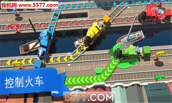 ���ܰ��ҵ�С��(����ģ����Ϸ)v1.0.4 �ٷ������ͼ