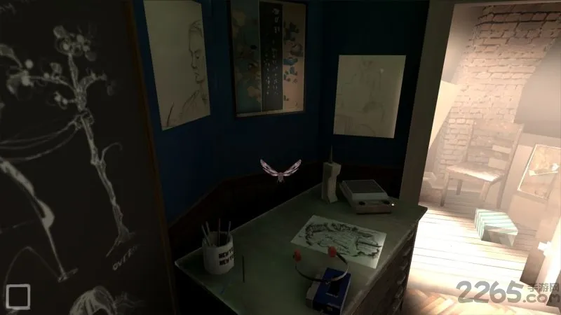 �ڰ�֮��(����������Ϸ)v1.0.0 ��׿���ͼ