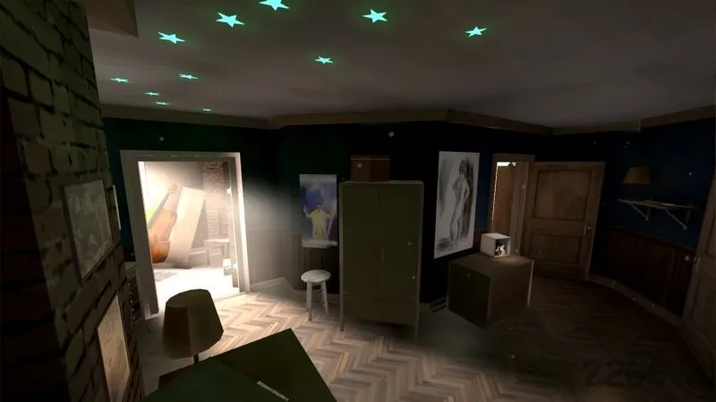 �ڰ�֮��(����������Ϸ)v1.0.0 ��׿���ͼ