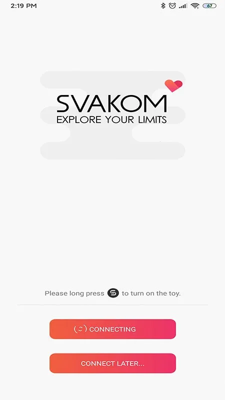 svakomԶ�̿���(�����ٿ�app)v2.3.9 �ٷ������ͼ