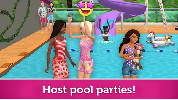 �ű��λ���(ģ�⾭Ӫ��Ϸ)v2025.3.0 �ֻ����ͼ