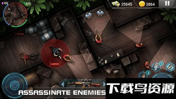 ��ɫǰ��(���������Ϸ)v1.4.3 ��׿���ͼ