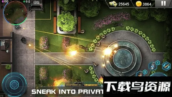 ��ɫǰ��(���������Ϸ)v1.4.3 ��׿���ͼ