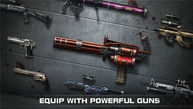 ��ɫǰ��(���������Ϸ)v1.4.3 ��׿���ͼ