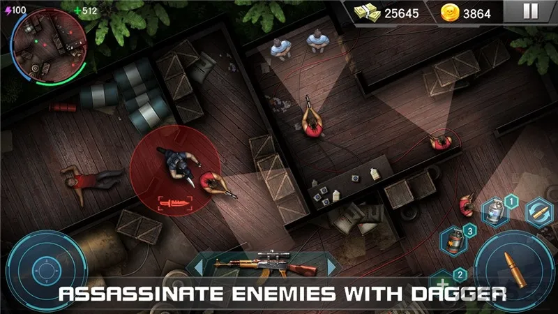 ��ɫǰ��(���������Ϸ)v1.4.3 ��׿���ͼ