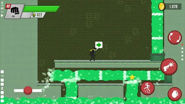 ����˴�ս��ʬ(��ʬ�����Ϸ)v1.0.0 �ٷ������ͼ