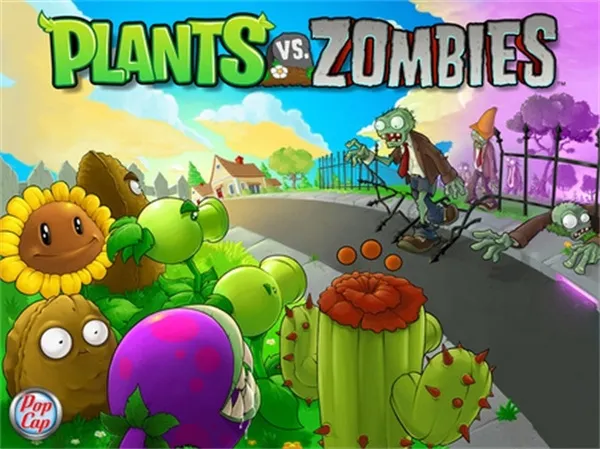 pvzһ�������ֻ���v3.0.3 �ٷ������ͼ