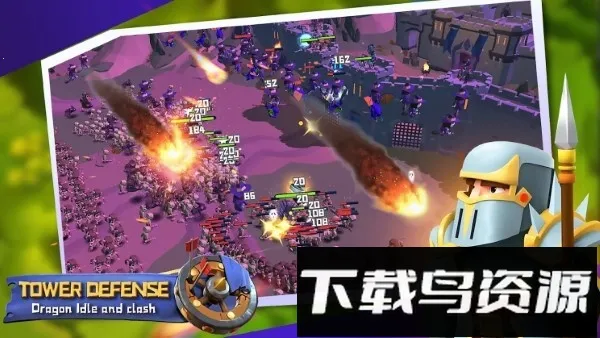 ���������кͳ�ͻ(����������Ϸ)v1.8 �ֻ����ͼ