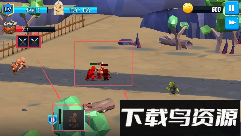 ���������кͳ�ͻ(����������Ϸ)