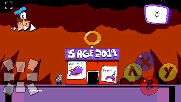 ��������ʽ��ֲv1.0.5492 ��׿���ͼ