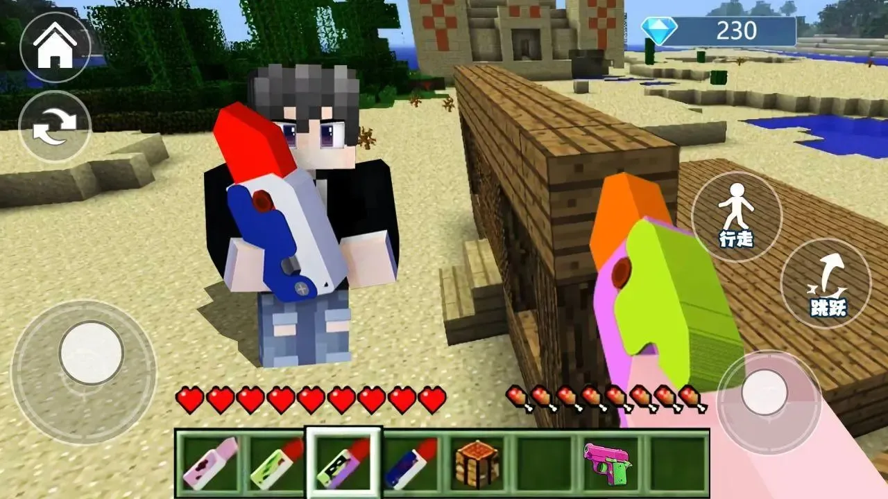 ĩӰ��ɳ��ð��(ɳ��ð����Ϸ)v1.0 �ٷ������ͼ