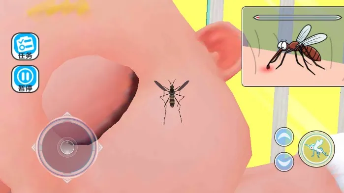 ����ɧ��ģ����(����ģ����Ϸ)v1.5 ��׿���ͼ