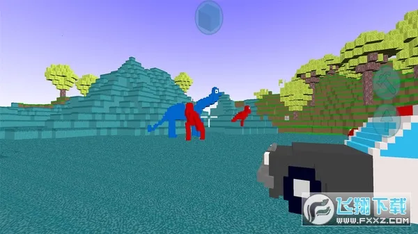 �ҵ���������(������Ӫ��Ϸ)v1.1.1 �ֻ����ͼ