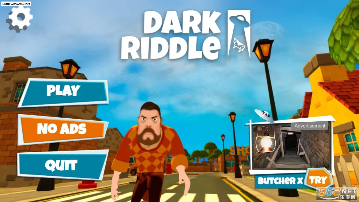 �ڰ�֮��(���ڽ�����Ϸ)v26.2.3 ��Ѱ��ͼ