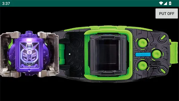 ������ʿWizardģ����v1.5 �ֻ����ͼ