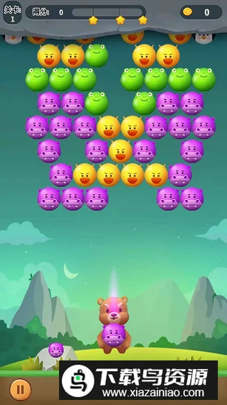 �������(���������Ϸ)v1.0 �ٷ������ͼ