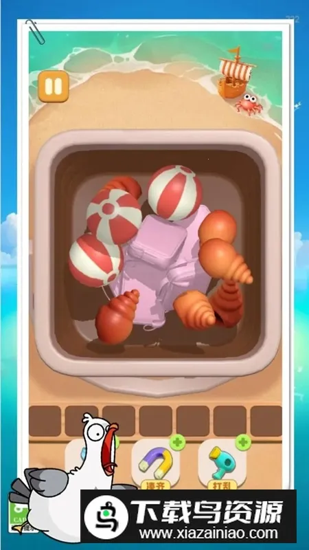 ץ��Ѽץ�˸�Ѽ(����������Ϸ)v1.0 ��׿���ͼ