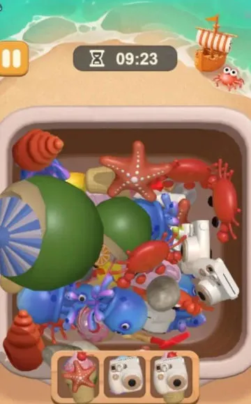 ץ��Ѽץ�˸�Ѽ(����������Ϸ)v1.0 ��׿���ͼ