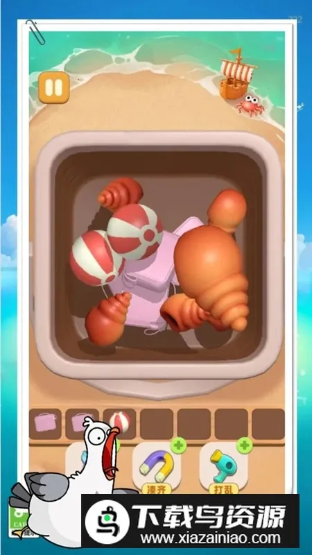 ץ��Ѽץ�˸�Ѽ(����������Ϸ)v1.0 ��׿���ͼ