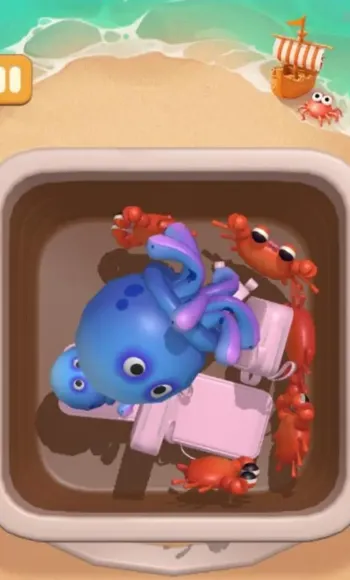 ץ��Ѽץ�˸�Ѽ(����������Ϸ)