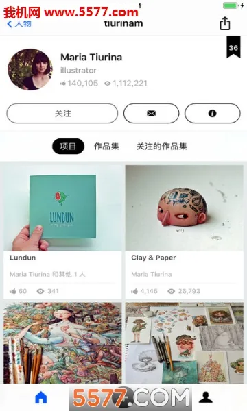 Behancev25.609.404 ��׿���ͼ