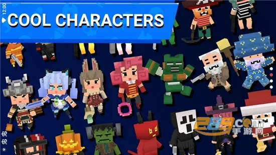 �ҵ�ǹս����2026���°汾v2.1 �ٷ������ͼ