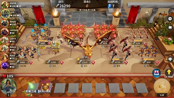 �ƹ�ս��2026�ٷ�����v4.0 �ֻ����ͼ