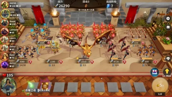 �ƹ�ս��2026�ٷ�����v4.0 �ֻ����ͼ