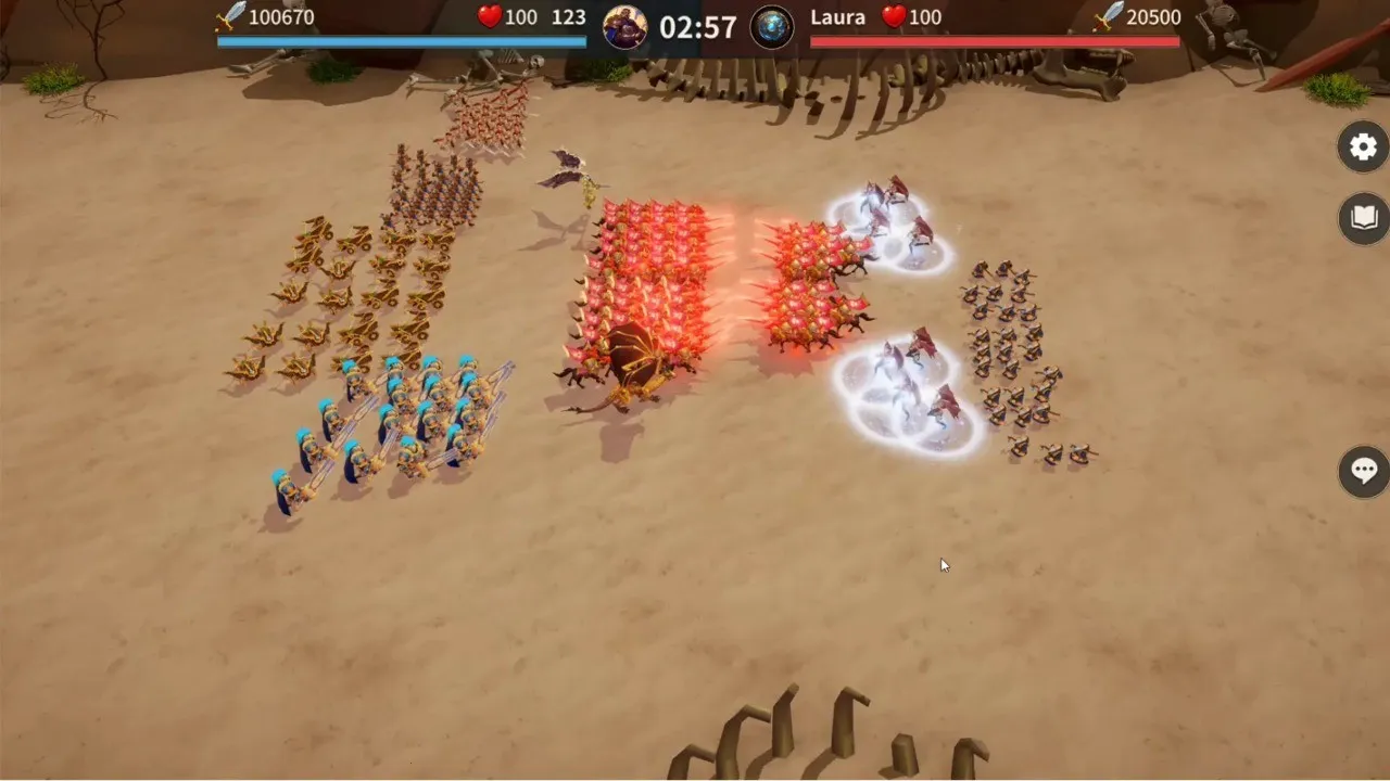 �ƹ�ս��2026�ٷ�����v4.0 �ֻ����ͼ