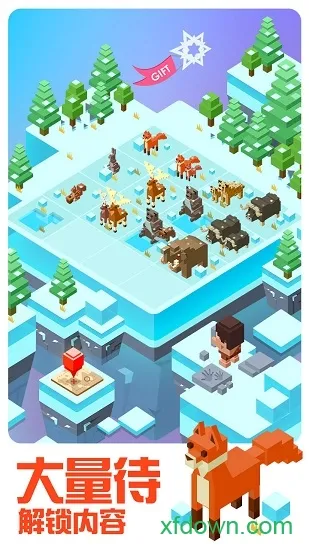 �̿�2048v1.0.6 ��׿���ͼ