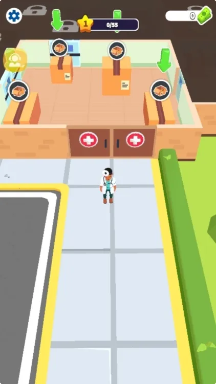 ����ҽ��ģ����