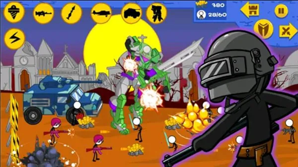 ������ִ�ȫ��ս��2026���ذ�װv1.0.3 ��׿���ͼ