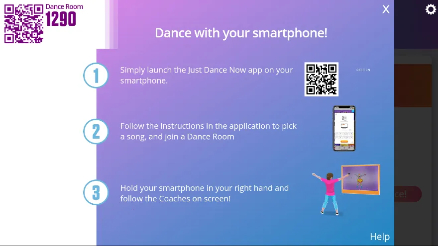 Just Dance Now2026�ٷ����°汾v6.2.2 �ٷ������ͼ