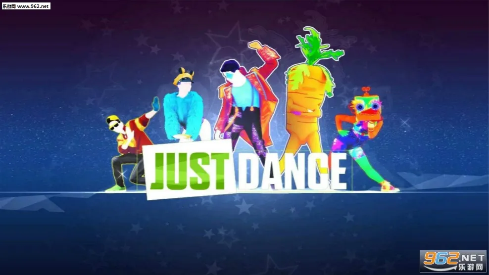 Just Dance Now2026�ٷ����°汾v6.2.2 �ٷ������ͼ