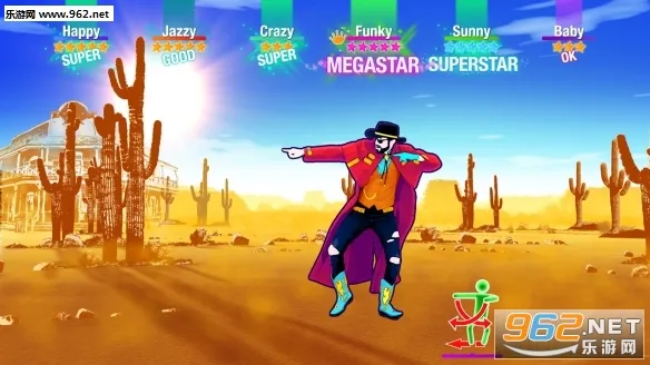 Just Dance Now2026�ٷ����°汾v6.2.2 �ٷ������ͼ