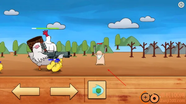 我不想成为鸡肉2026官方正版 我不想成为鸡肉2026官方正版