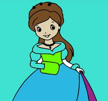 小公主苏菲亚爱画画2026官方最新版本 小公主苏菲亚爱画画2026官方最新版本